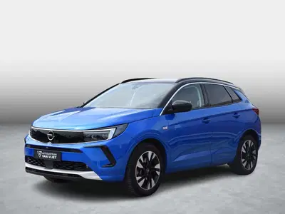 Opel Grandland 1.6 Turbo Plug-In Hybrid Level 3 SOH 98% uit 2023