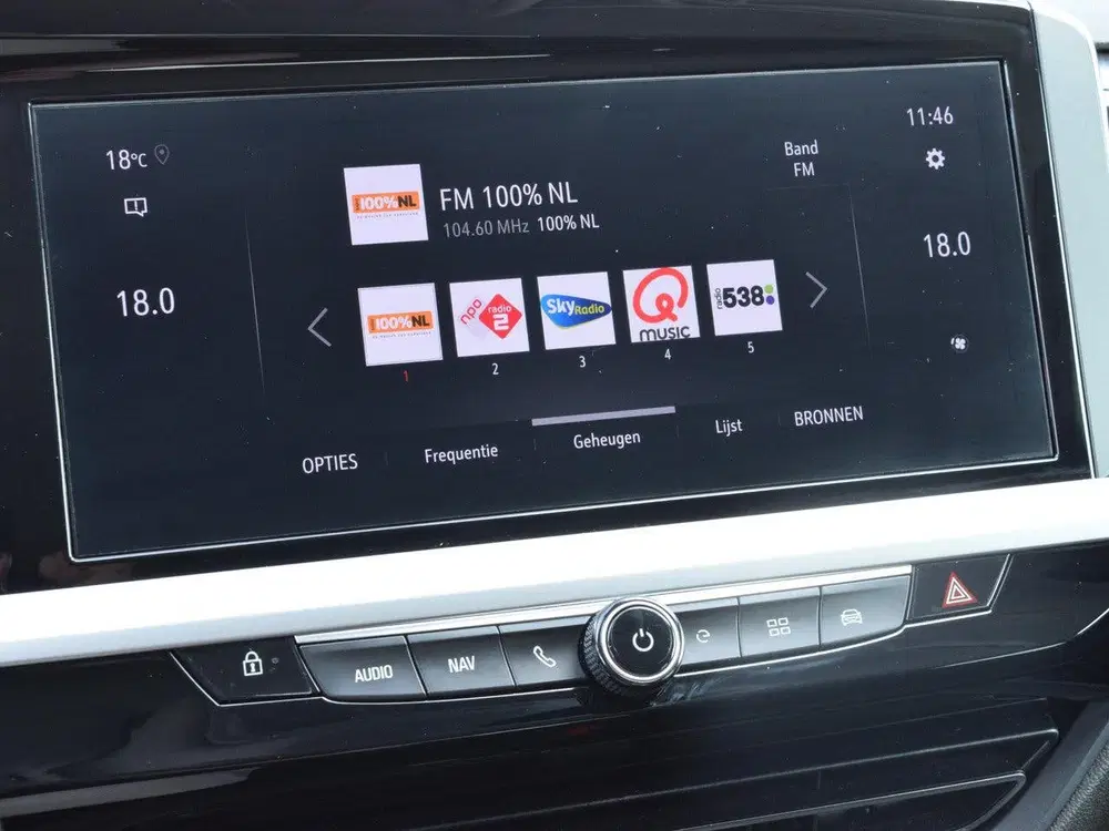 Opel Grandland 1.6 Turbo Plug-In Hybrid Level 3 SOH 98% uit 2023, foto 11