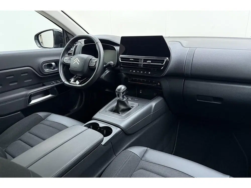 Citroën C5 Aircross 1.2T 130pk C-Series uit 2023, foto 15