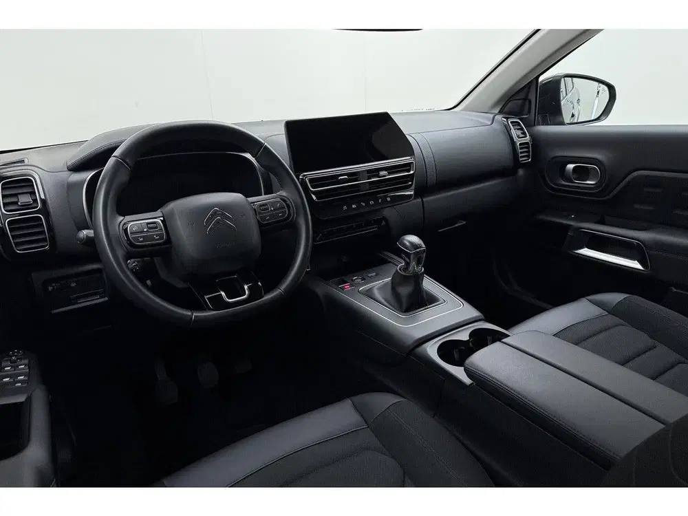 Citroën C5 Aircross 1.2T 130pk C-Series uit 2023, foto 16