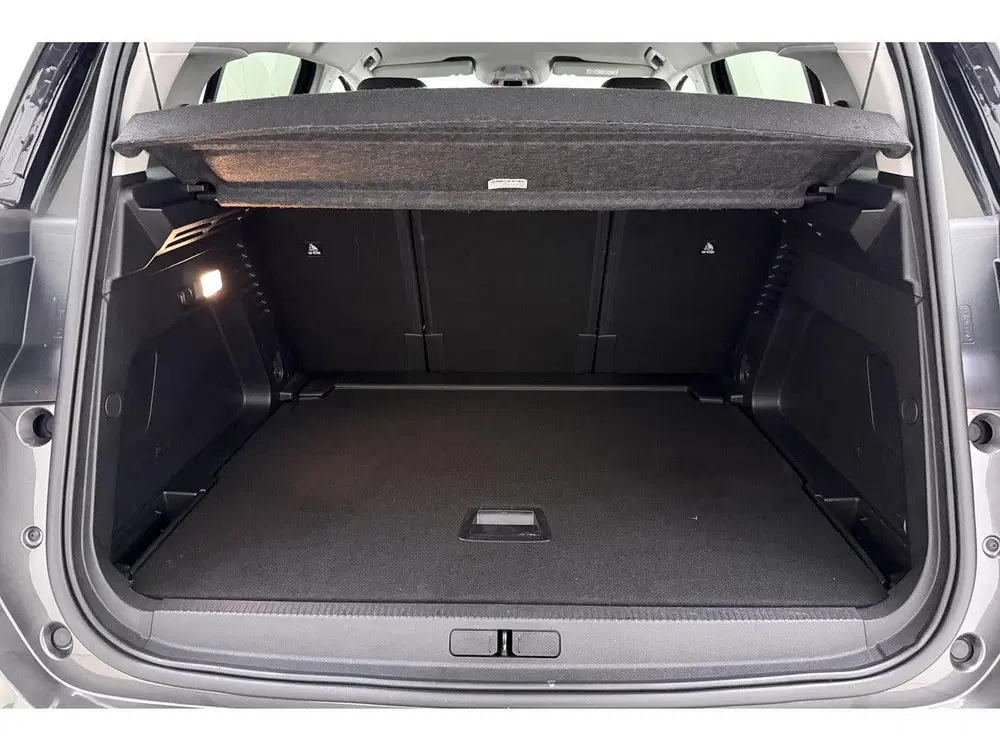 Citroën C5 Aircross 1.2T 130pk C-Series uit 2023, foto 3