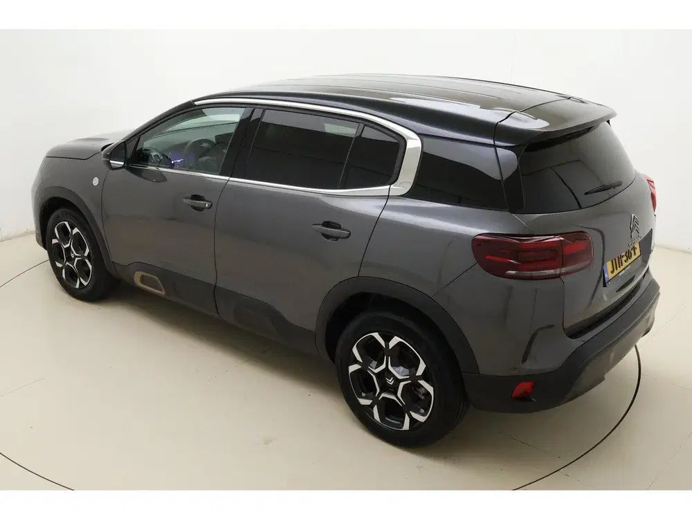 Citroën C5 Aircross 1.2T 130pk C-Series uit 2023, foto 4