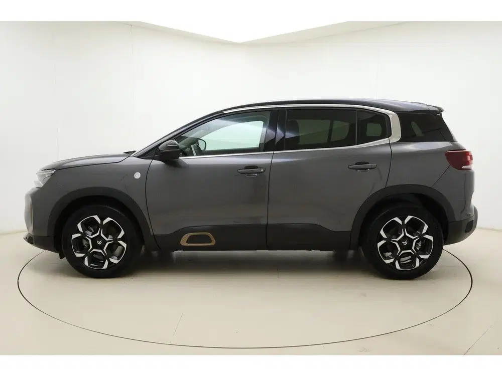 Citroën C5 Aircross 1.2T 130pk C-Series uit 2023, foto 5