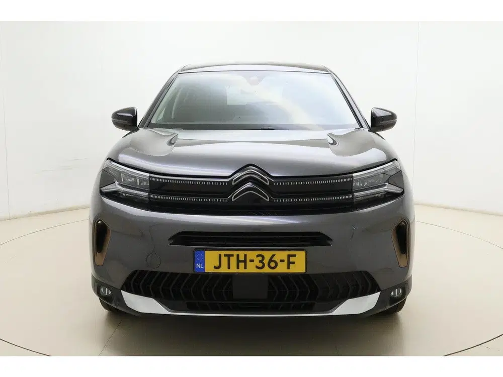 Citroën C5 Aircross 1.2T 130pk C-Series uit 2023, foto 6