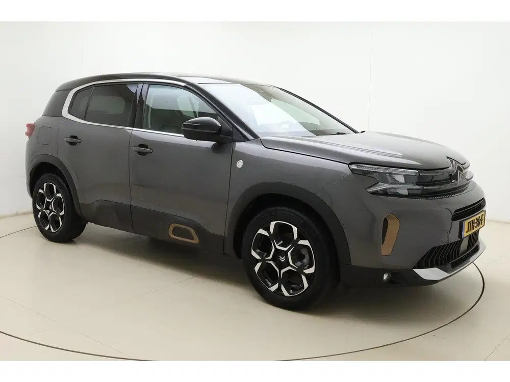 Citroën C5 Aircross 1.2T 130pk C-Series uit 2023, foto 8