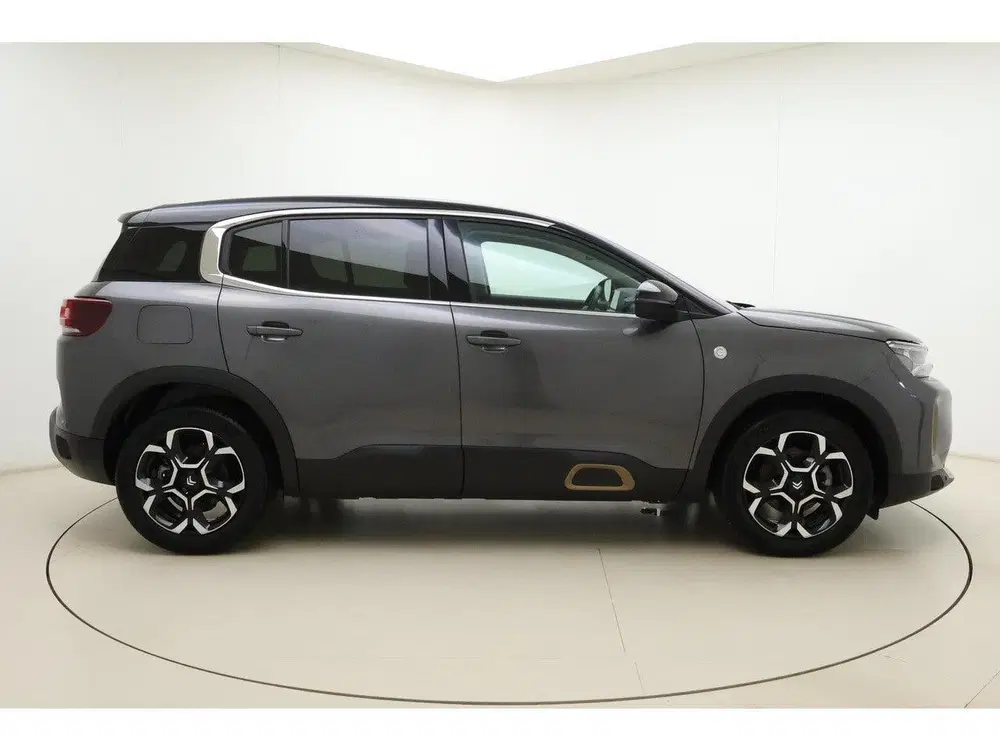 Citroën C5 Aircross 1.2T 130pk C-Series uit 2023, foto 9