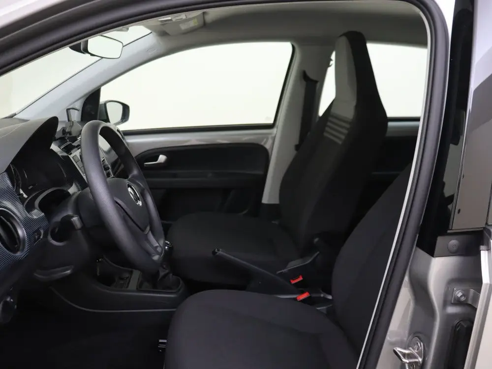 Volkswagen Up! 1.0 | Airco | Bleutooth | (bj 2023) uit 2023, foto 10