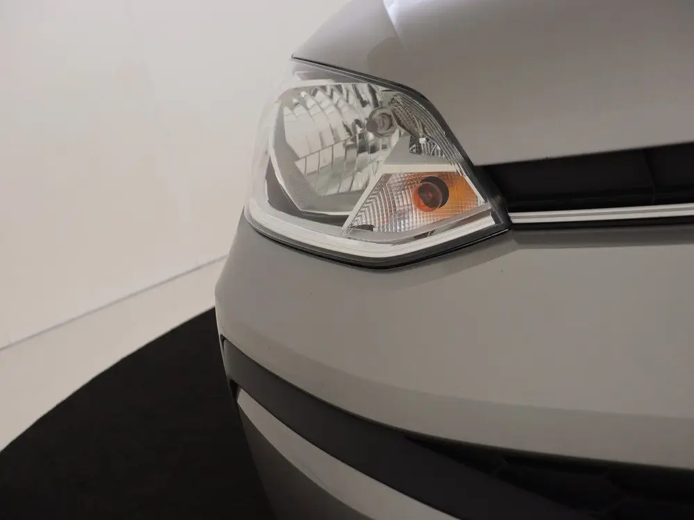 Volkswagen Up! 1.0 | Airco | Bleutooth | (bj 2023) uit 2023, foto 13