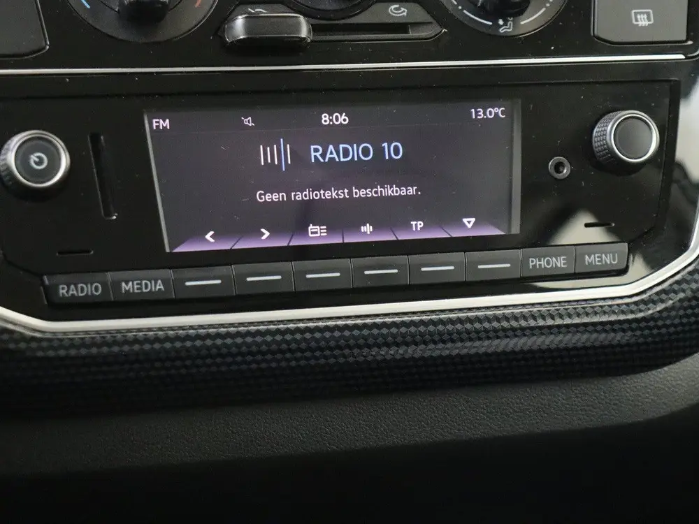 Volkswagen Up! 1.0 | Airco | Bleutooth | (bj 2023) uit 2023, foto 14