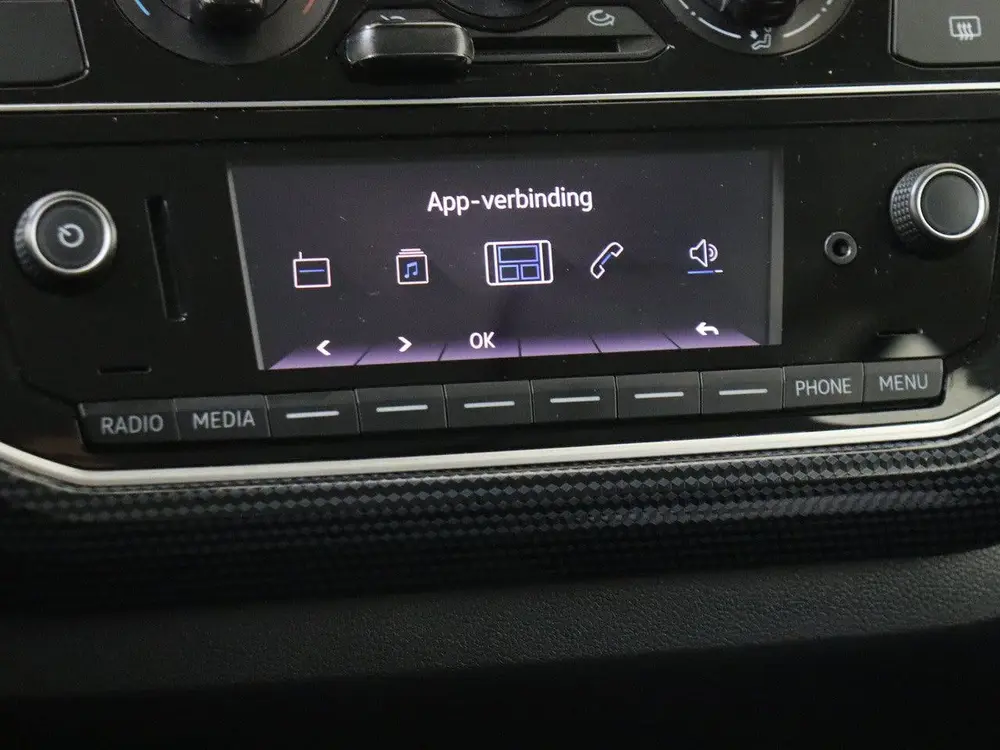 Volkswagen Up! 1.0 | Airco | Bleutooth | (bj 2023) uit 2023, foto 16