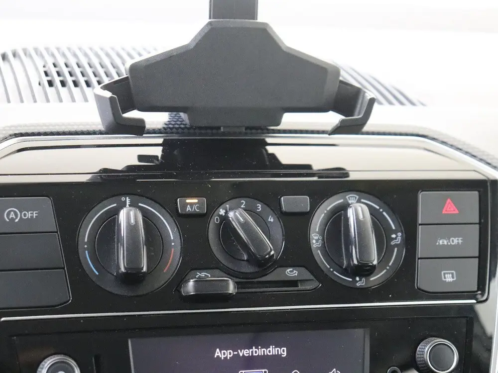 Volkswagen Up! 1.0 | Airco | Bleutooth | (bj 2023) uit 2023, foto 18
