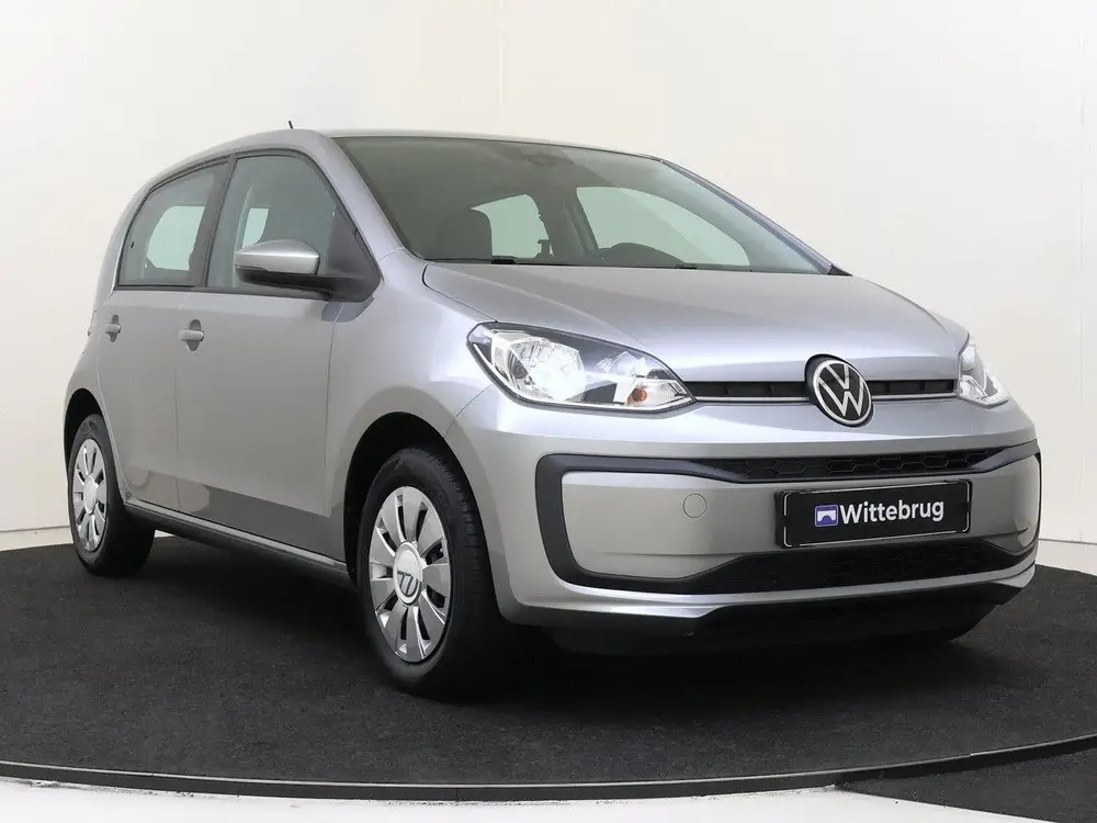 Volkswagen Up! 1.0 | Airco | Bleutooth | (bj 2023) uit 2023, foto 3