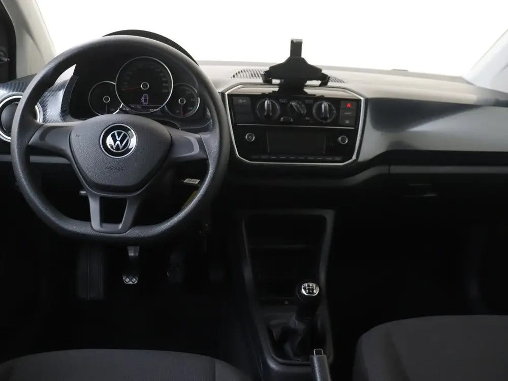 Volkswagen Up! 1.0 | Airco | Bleutooth | (bj 2023) uit 2023, foto 5