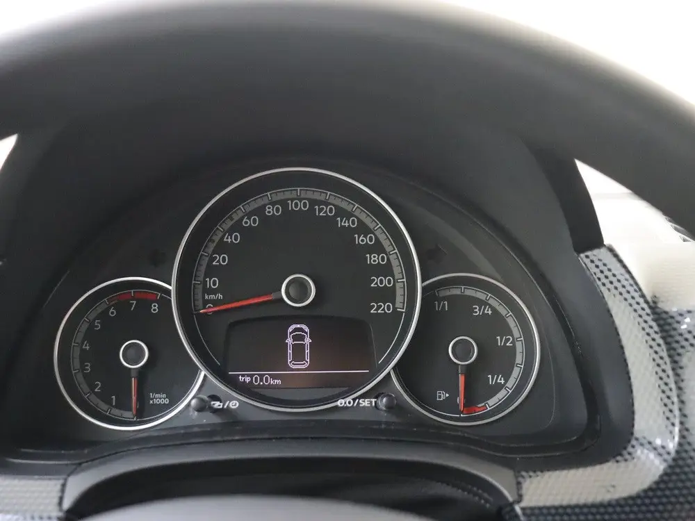 Volkswagen Up! 1.0 | Airco | Bleutooth | (bj 2023) uit 2023, foto 7