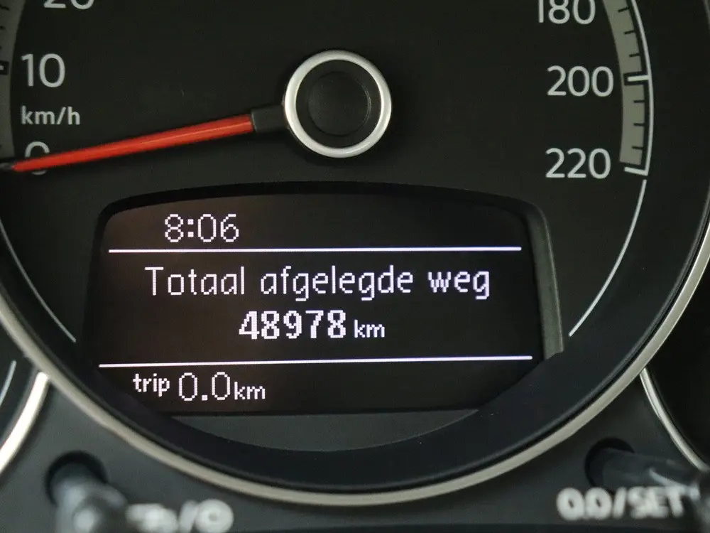 Volkswagen Up! 1.0 | Airco | Bleutooth | (bj 2023) uit 2023, foto 9