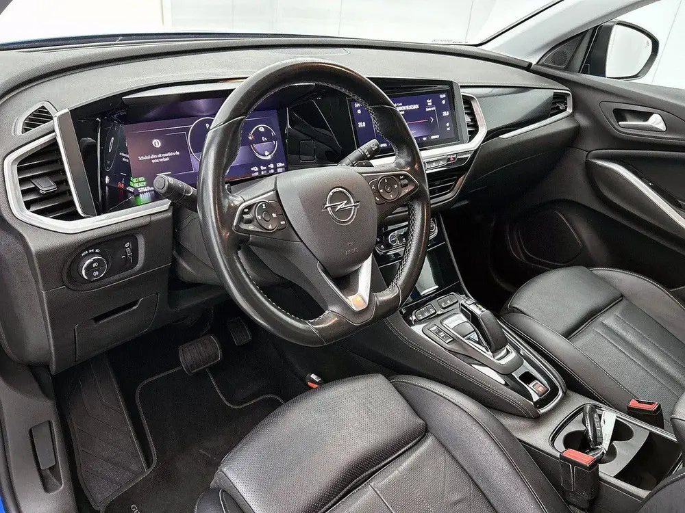 Opel Grandland 1.6 Turbo Plug-In Hybrid Ultimate 225pk Au uit 2022, foto 10