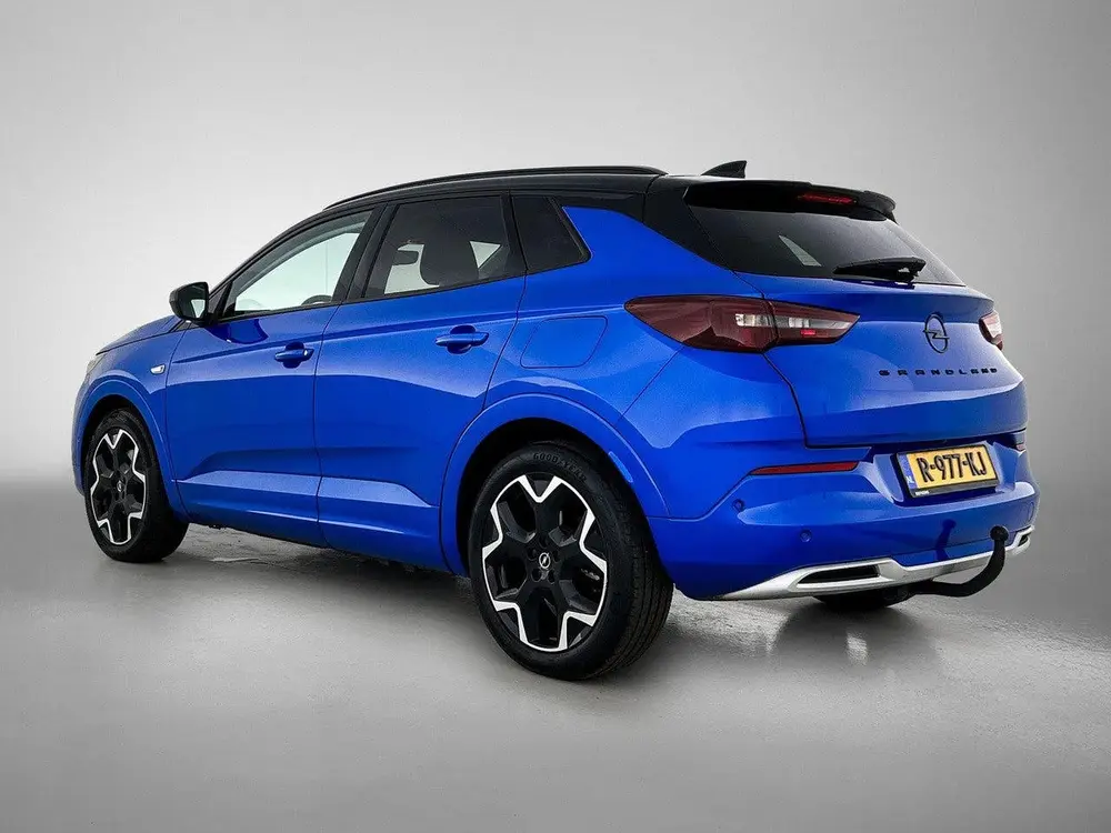 Opel Grandland 1.6 Turbo Plug-In Hybrid Ultimate 225pk Au uit 2022, foto 3