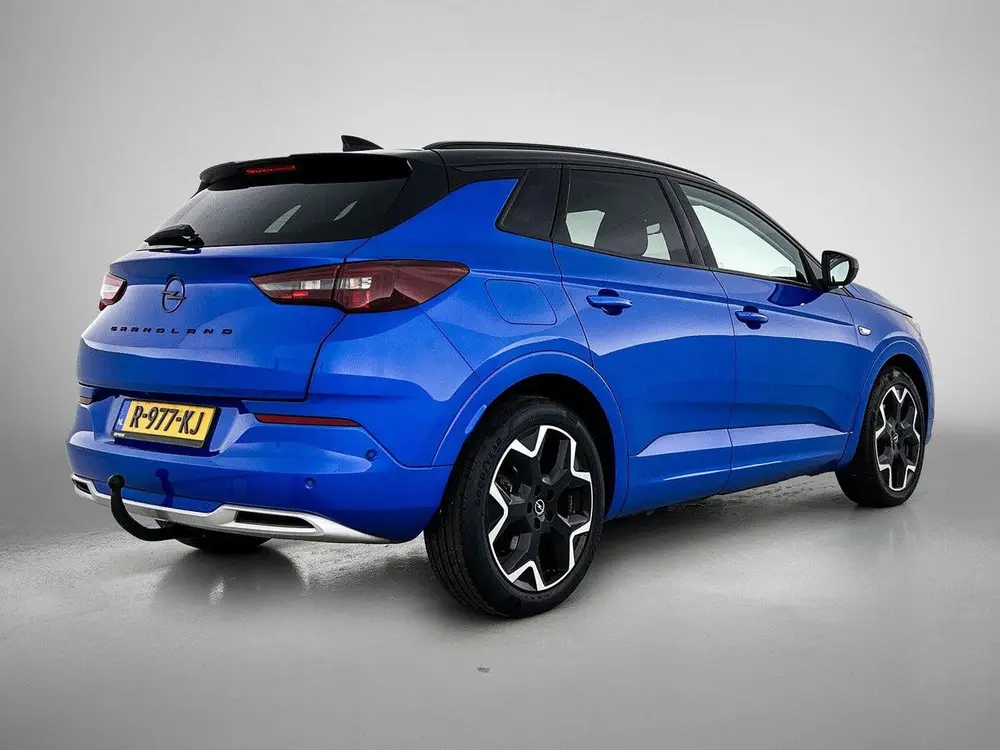 Opel Grandland 1.6 Turbo Plug-In Hybrid Ultimate 225pk Au uit 2022, foto 5