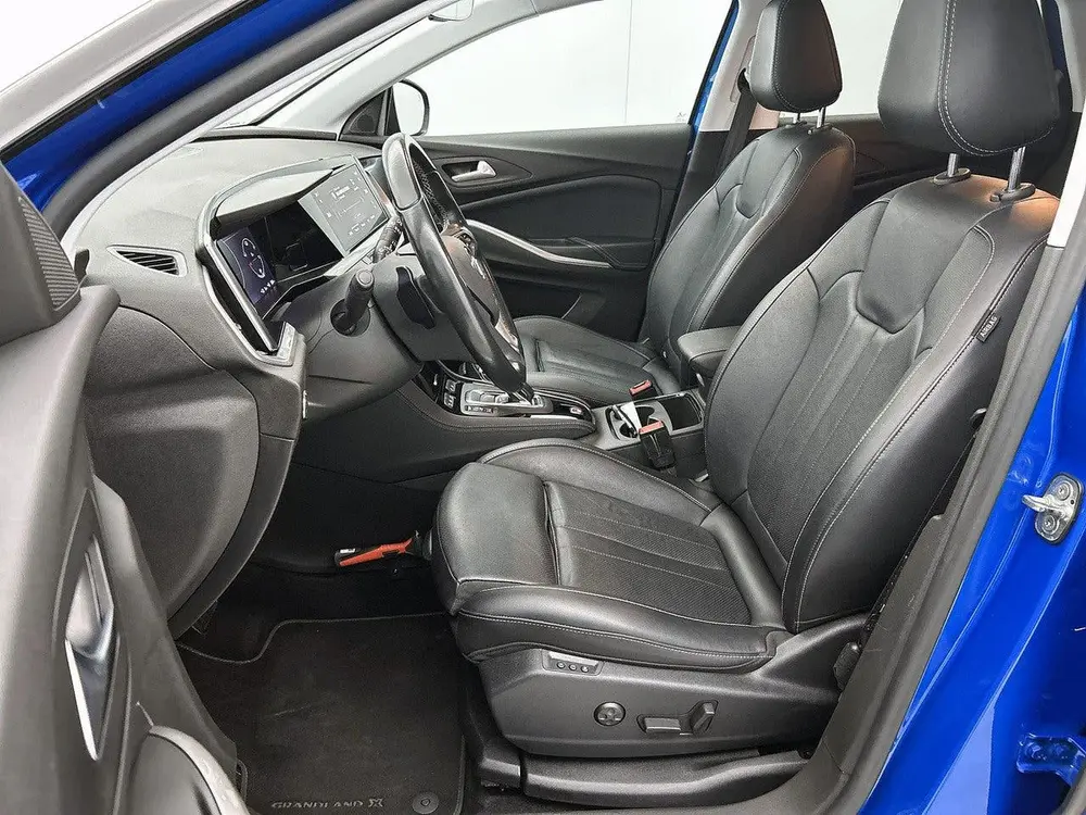 Opel Grandland 1.6 Turbo Plug-In Hybrid Ultimate 225pk Au uit 2022, foto 9