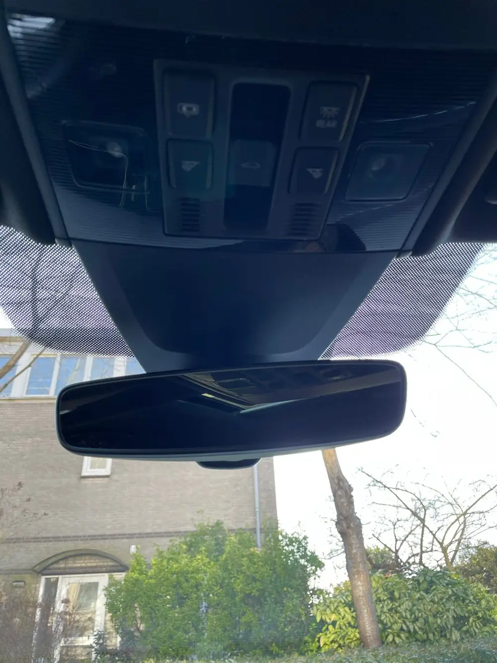 Volkswagen Golf VII Golf 2.0 TSI 221kW 7-DSG 2019 Dark Iron Blue uit 2019, foto 9