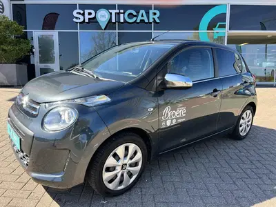 Citroën C1 1.0 VTi 72PK 5D Feel (bj 2021) uit 2021