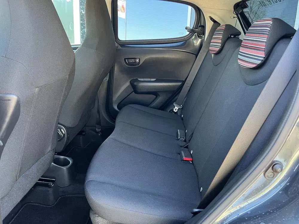 Citroën C1 1.0 VTi 72PK 5D Feel (bj 2021) uit 2021, foto 10