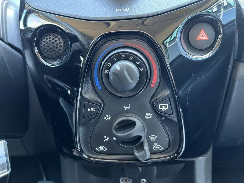 Citroën C1 1.0 VTi 72PK 5D Feel (bj 2021) uit 2021, foto 14