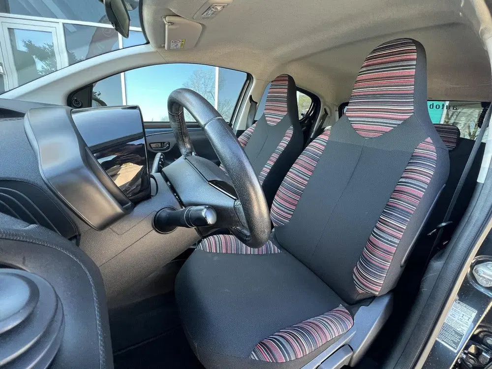 Citroën C1 1.0 VTi 72PK 5D Feel (bj 2021) uit 2021, foto 15