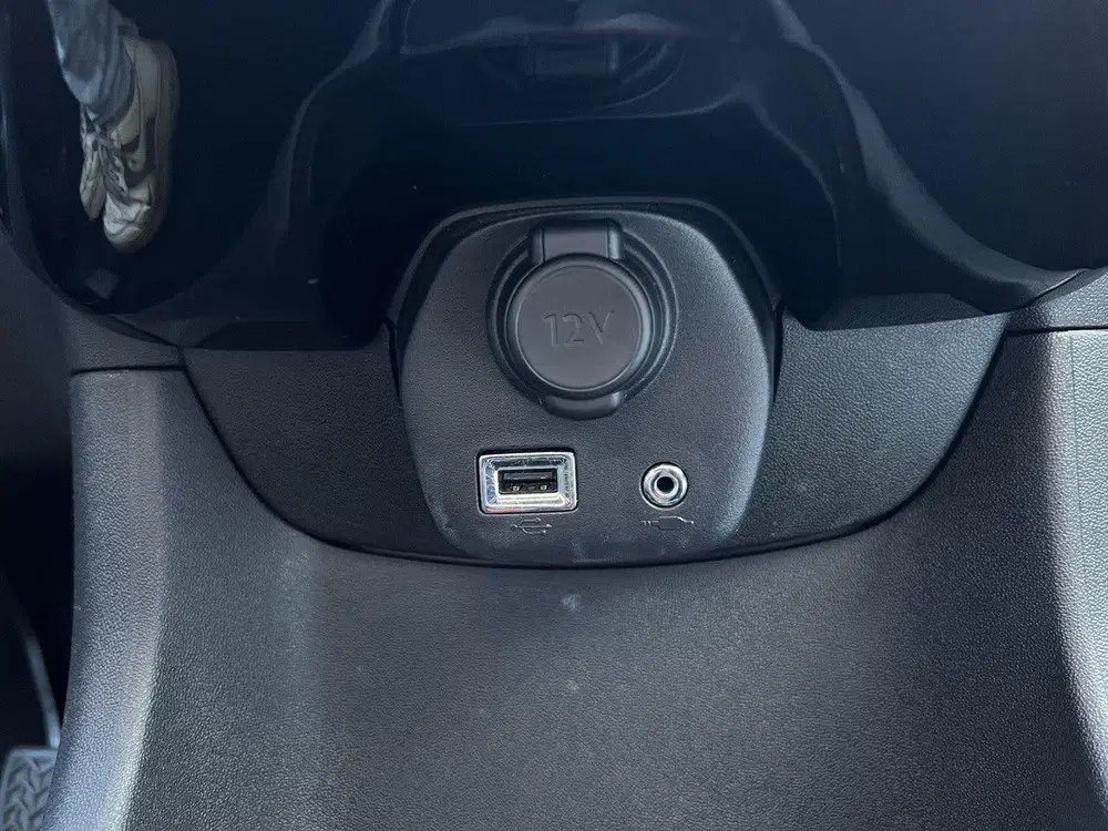 Citroën C1 1.0 VTi 72PK 5D Feel (bj 2021) uit 2021, foto 17