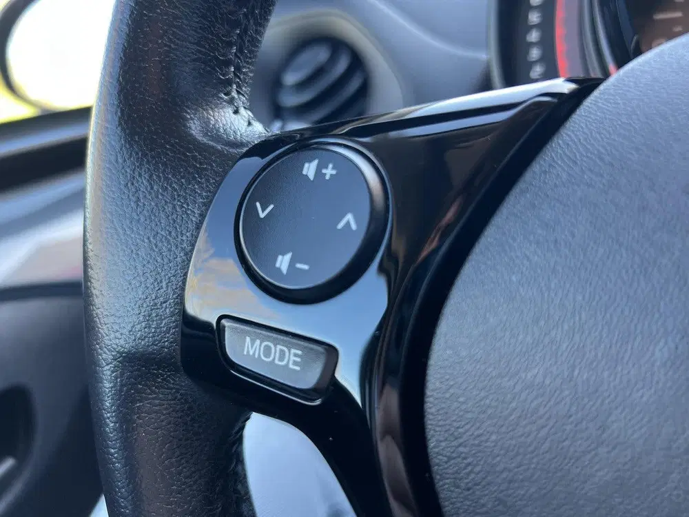 Citroën C1 1.0 VTi 72PK 5D Feel (bj 2021) uit 2021, foto 18