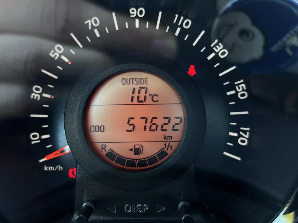 Citroën C1 1.0 VTi 72PK 5D Feel (bj 2021) uit 2021, foto 8