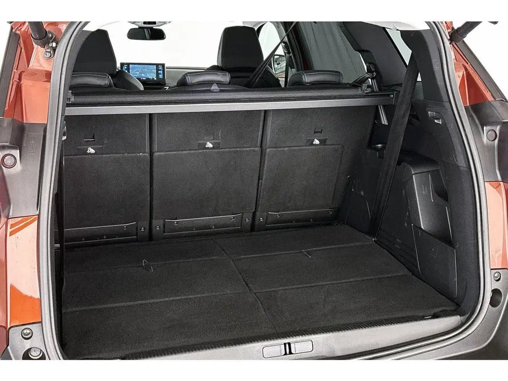 Peugeot 5008 1.2 PureTech Allure Pack Business Automaat uit 2022, foto 10