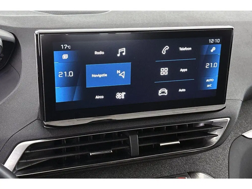 Peugeot 5008 1.2 PureTech Allure Pack Business Automaat uit 2022, foto 14