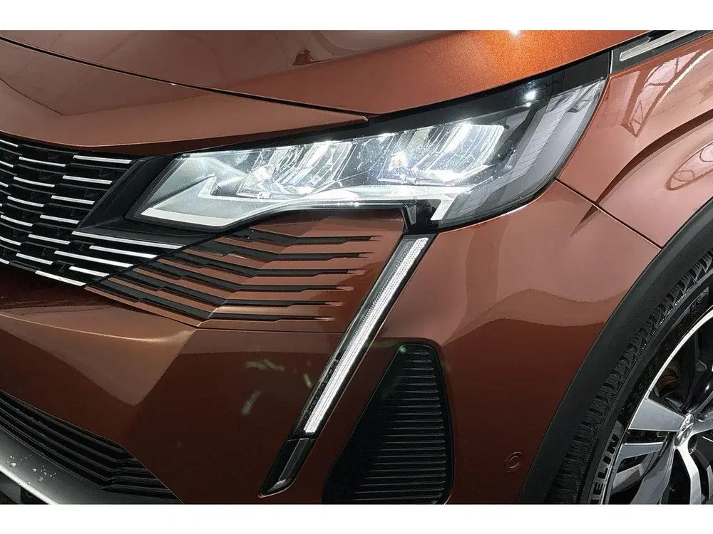 Peugeot 5008 1.2 PureTech Allure Pack Business Automaat uit 2022, foto 20