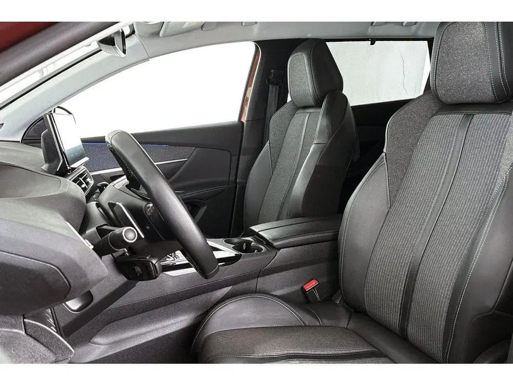 Peugeot 5008 1.2 PureTech Allure Pack Business Automaat uit 2022, foto 6