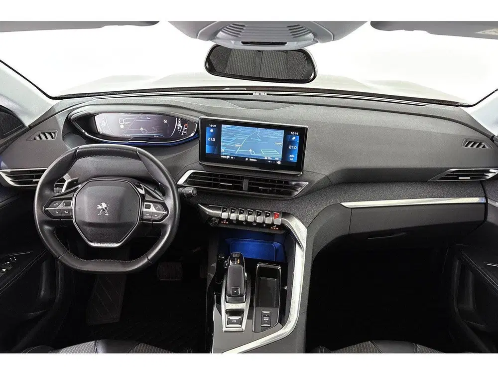 Peugeot 5008 1.2 PureTech Allure Pack Business Automaat uit 2022, foto 7