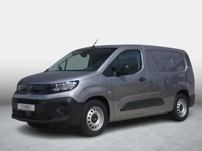Opel Combo-E Electric L2 50kWh uit 2026