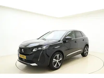 Peugeot 3008 1.2T 130pk GT uit 2024