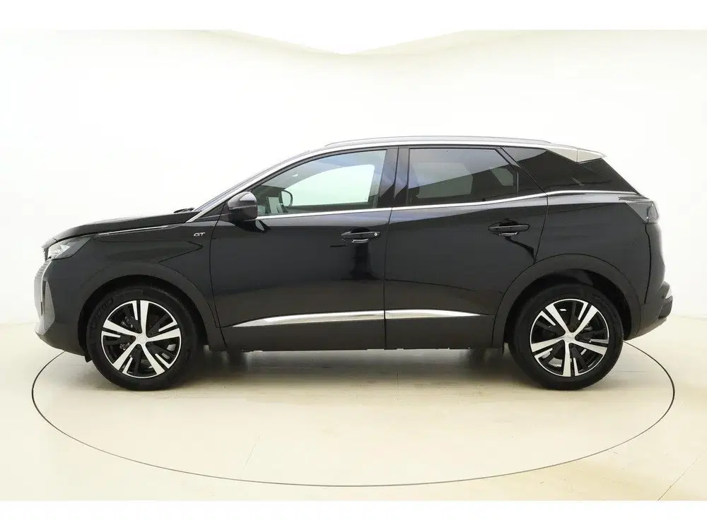 Peugeot 3008 1.2T 130pk GT uit 2024, foto 5