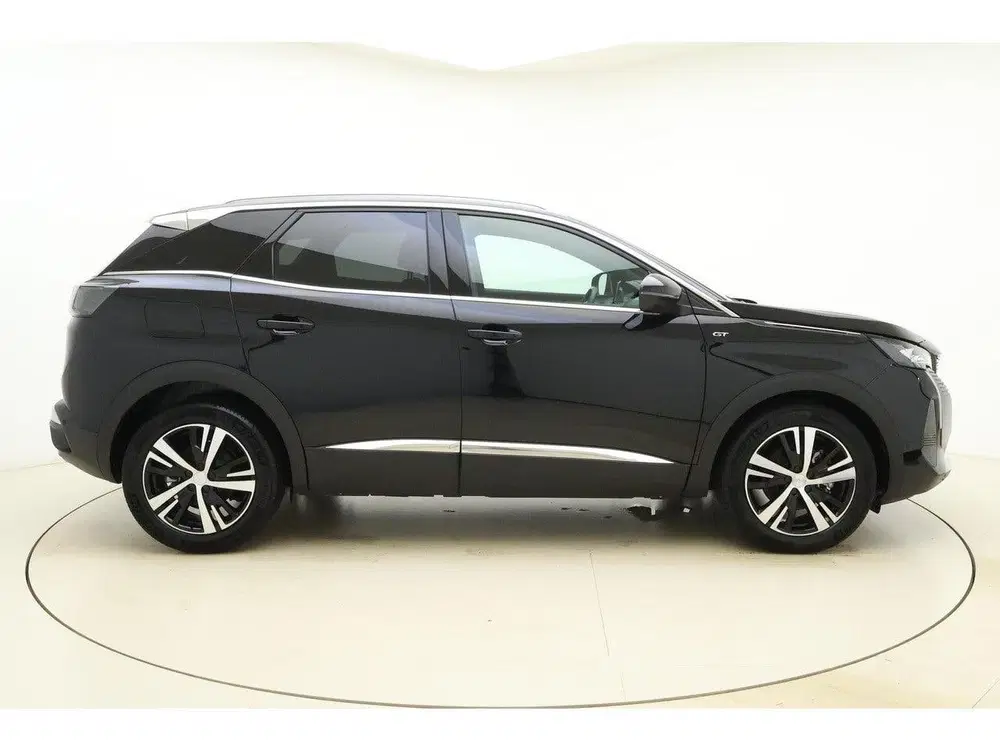 Peugeot 3008 1.2T 130pk GT uit 2024, foto 9