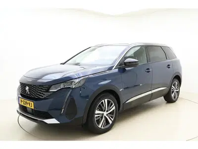 Peugeot 5008 1.2 PureTech Allure Pack Business AUTOMAAT uit 2022