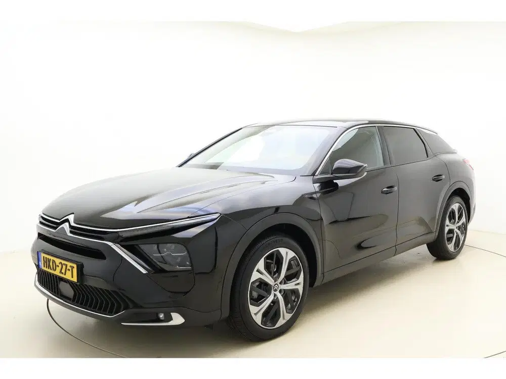 Citroën C5 X 1.2 PureTech Feel 130 PK Automaat uit 2025