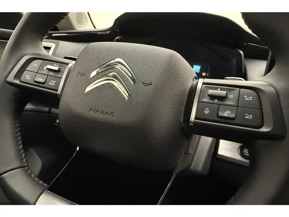 Citroën C5 X 1.2 PureTech Feel 130 PK Automaat uit 2025, foto 19