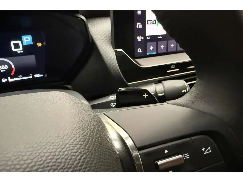 Citroën C5 X 1.2 PureTech Feel 130 PK Automaat uit 2025, foto 20