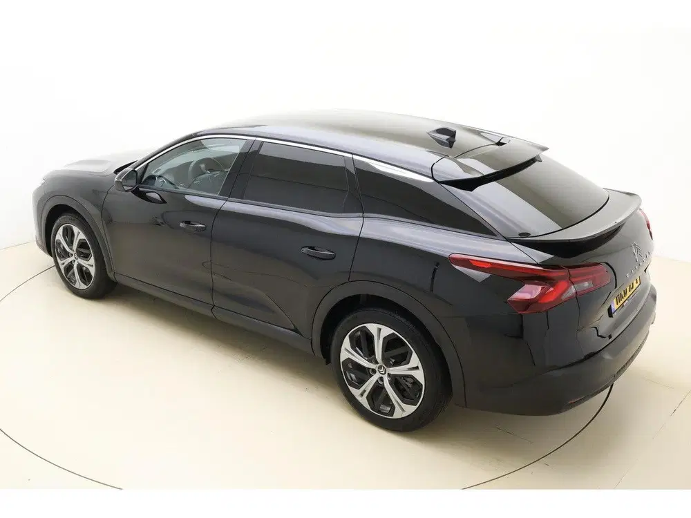 Citroën C5 X 1.2 PureTech Feel 130 PK Automaat uit 2025, foto 4