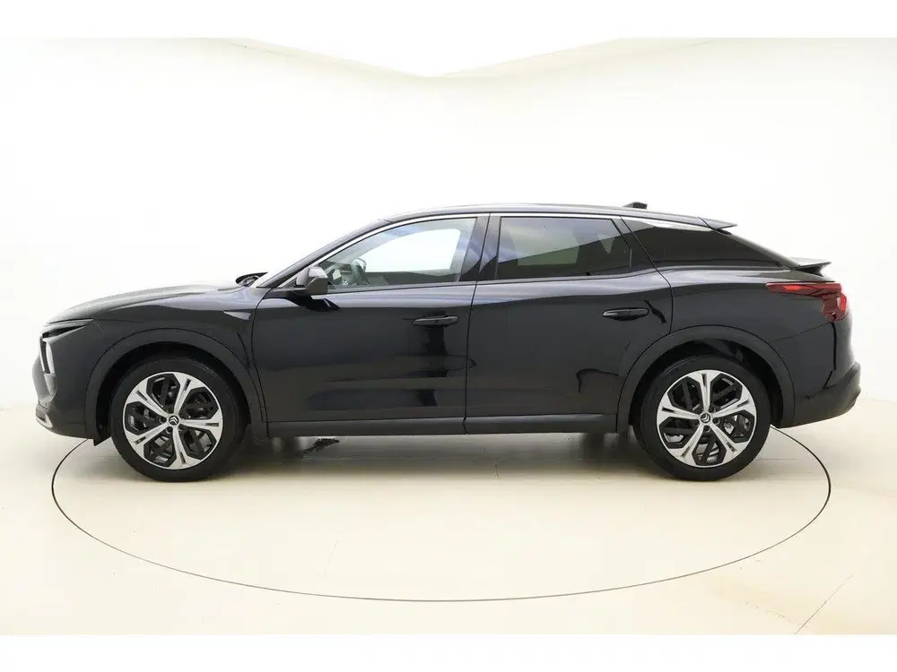 Citroën C5 X 1.2 PureTech Feel 130 PK Automaat uit 2025, foto 5