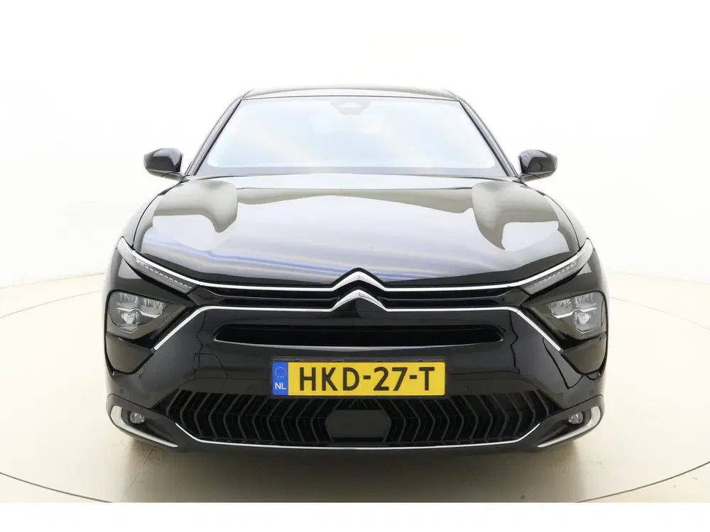 Citroën C5 X 1.2 PureTech Feel 130 PK Automaat uit 2025, foto 6