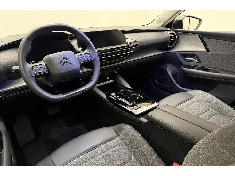 Citroën C5 X 1.2 PureTech Feel 130 PK Automaat uit 2025, foto 7