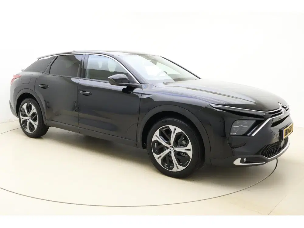 Citroën C5 X 1.2 PureTech Feel 130 PK Automaat uit 2025, foto 8
