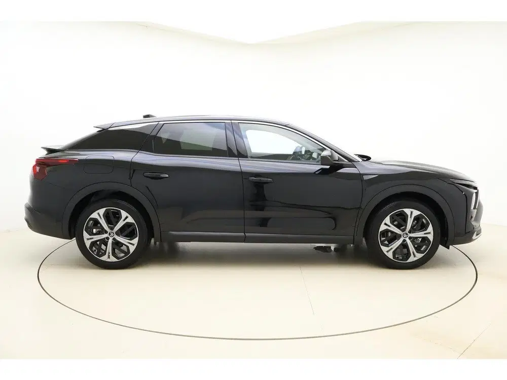 Citroën C5 X 1.2 PureTech Feel 130 PK Automaat uit 2025, foto 9